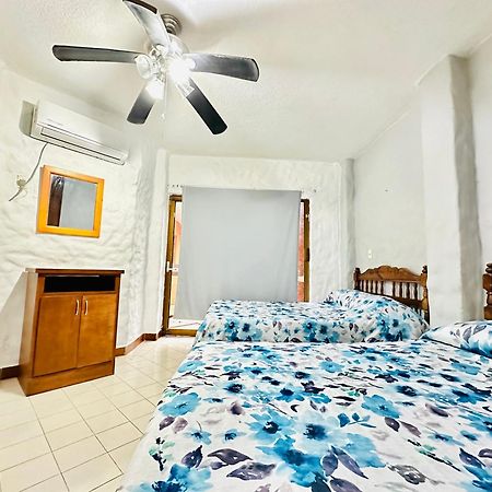 Playa Suites Mazatlán Rum bild