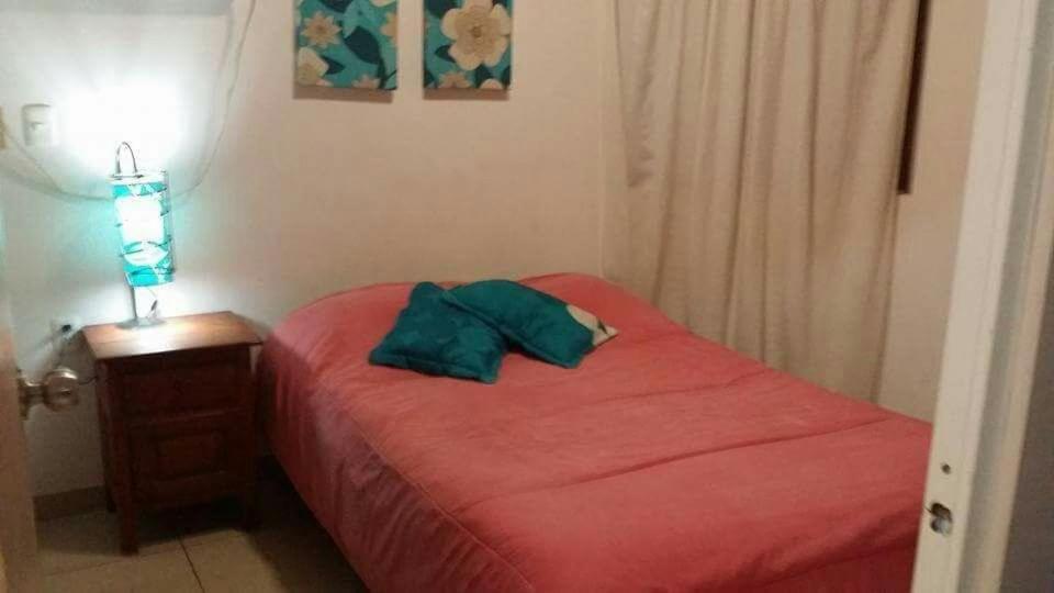 Playa Suites Mazatlán Rum bild
