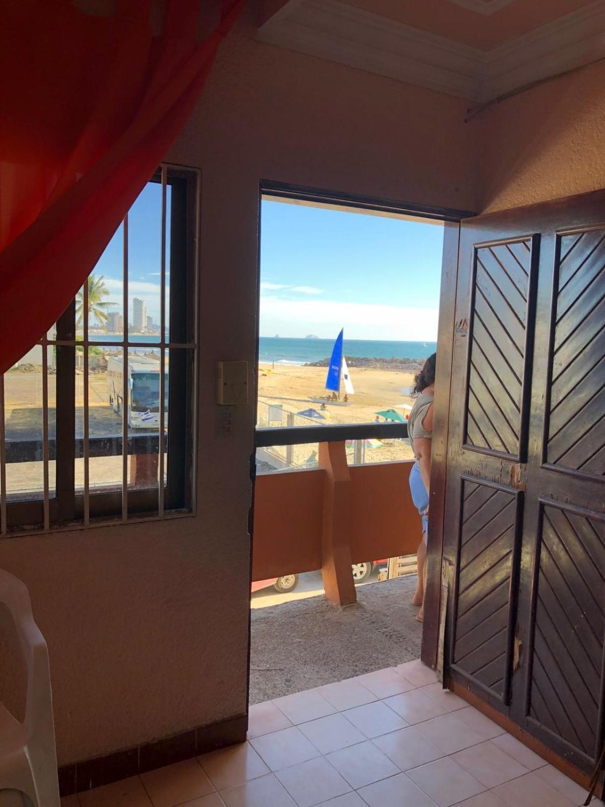 Playa Suites Mazatlán Rum bild