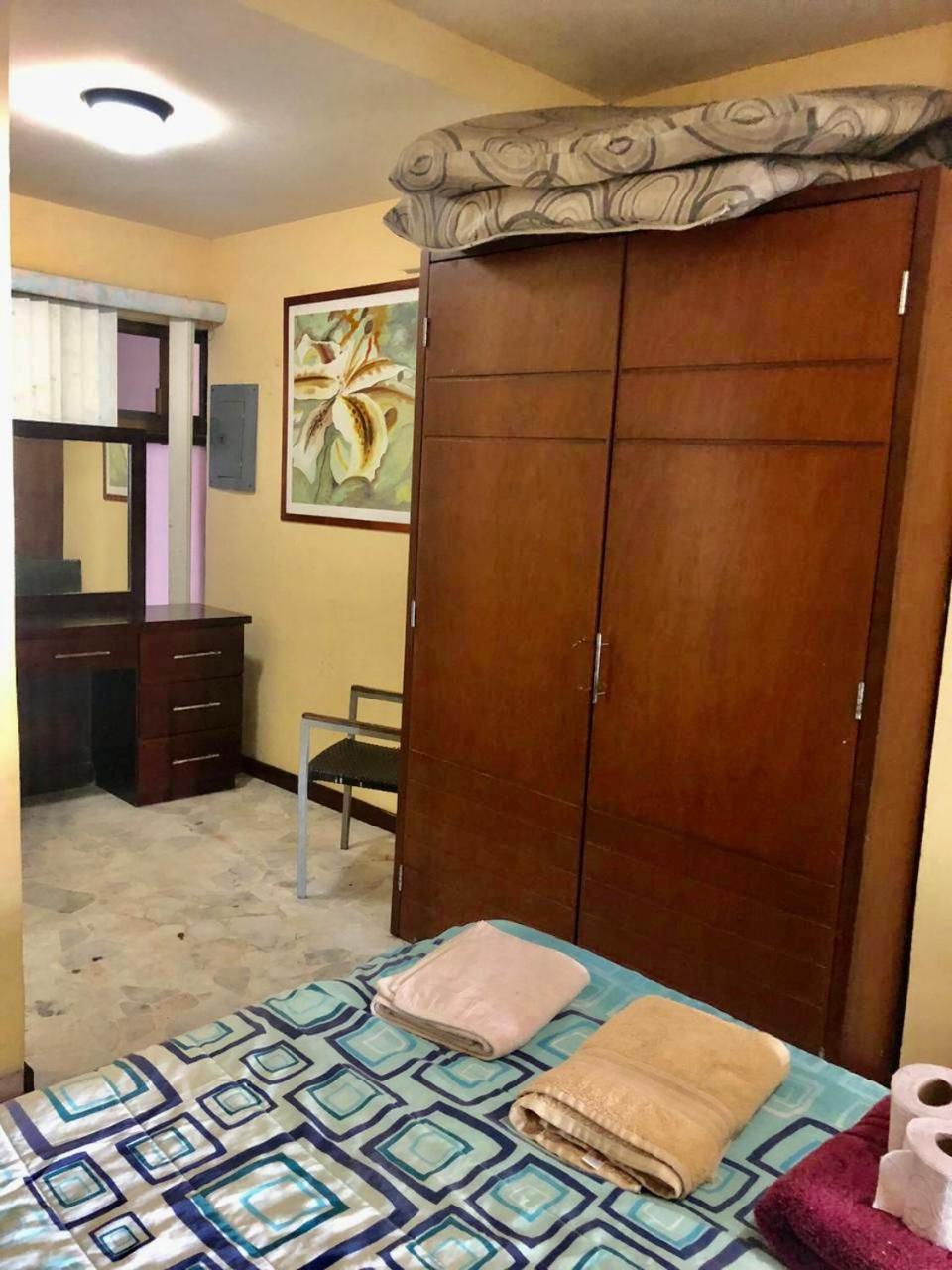 Playa Suites Mazatlán Rum bild