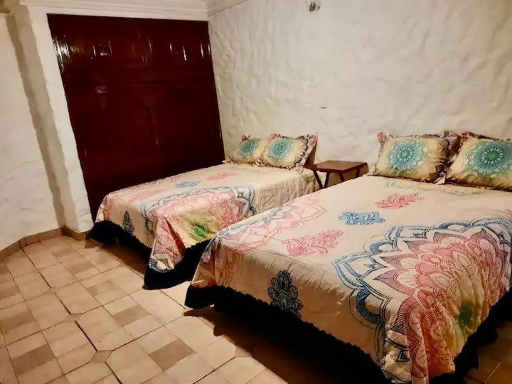 Playa Suites Mazatlán Rum bild