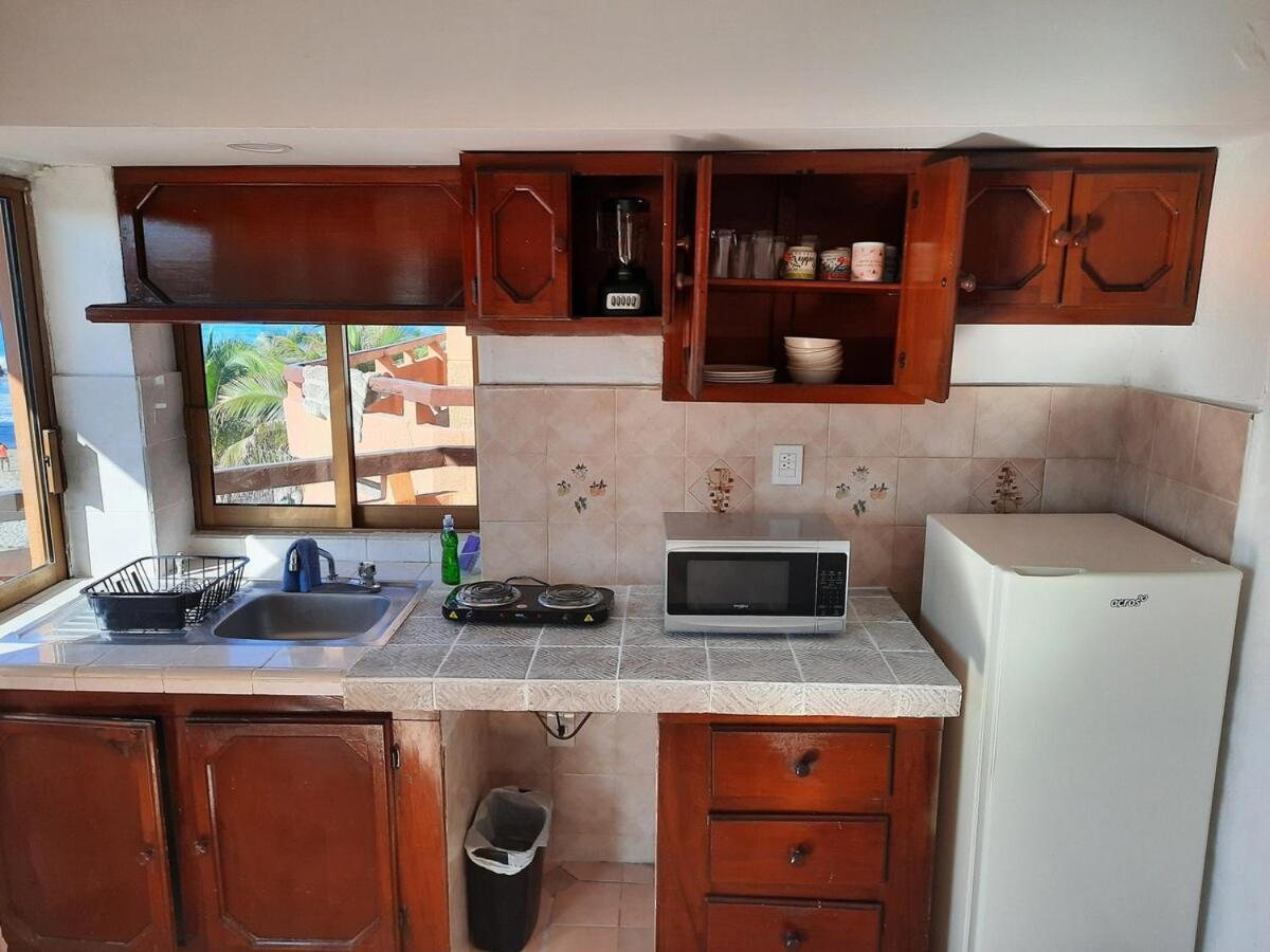 Playa Suites Mazatlán Rum bild