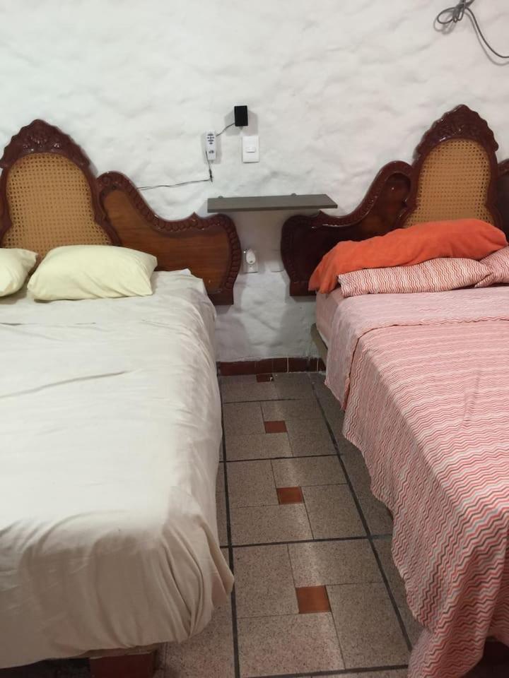 Playa Suites Mazatlán Rum bild