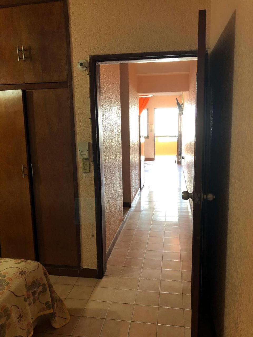Playa Suites Mazatlán Rum bild