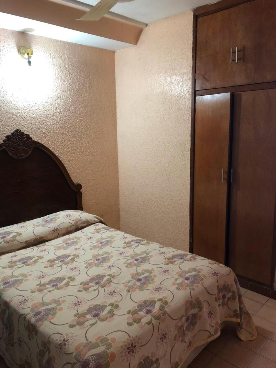 Playa Suites Mazatlán Rum bild